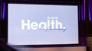 WIRED Health 2024 Highlights