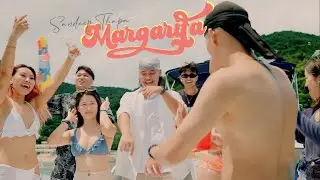 MARGARITA - SANDEEP THAPA [OFFICIAL MUSIC VIDEO]