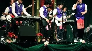 NEWAVE - MN HNY 2012-13 [Live Performance]