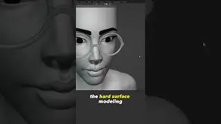 Get better at Sculpting - Blender Art