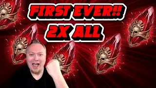 First Ever REAL Primal Shard Event!!  Raid: Shadow Legends