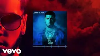 Anuel AA, Many Malon, Kiubbah Malon, Ray Menace - Jersey 2.0