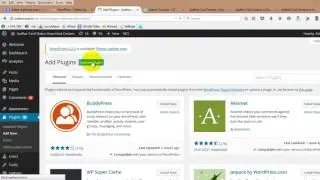 Delete Remove duplicate posts in wordpress WP Plugin Tutorial