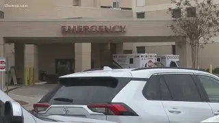 Central Georgia hospitals seeing influx of flu cases  but its normal this time of year