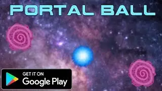 Portal Ball Trailer