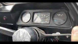 Запорожец разгон до 150 км/ч