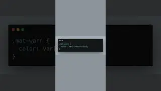 Elevate Your Web Design: Angular Theming 