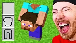 FUNNIEST Minecraft Memes! Try Not To Laugh