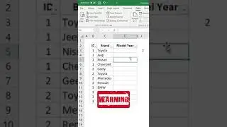 How to Paste Value on Visible Cells Only 