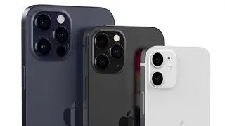 МЕЖДУНАРОДНЫЕ ЦЕНЫ НА IPHONE 12 - ВСЕ ВЕРСИИ