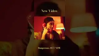 Dangerous ft. Nikhita Gandhi OUT NOW!