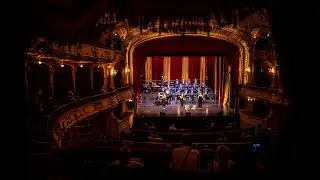 Big Band Swinging & Voices Singing - The whole show - Thilo Wolf Big Band & guests