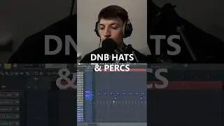 DnB Hats & Percs