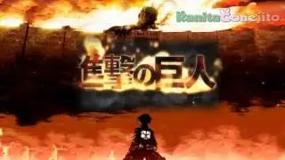 Guren no Yumiya full ~ fandub español latino