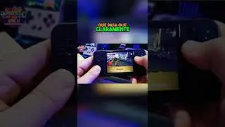 🟢Juegos de PSP Análisis de rendimiento y calidad Review en español ANBERNIC RG35XX H vs RG35XX