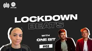 One Bit x Point Blank - Lockdown Beats | Ministry of Sound