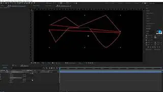 Merging Paths in After Effects