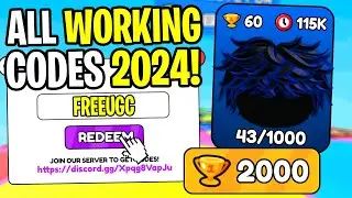 *NEW* ALL WORKING CODES FOR MATH BLOCK RACE IN 2024! ROBLOX MATH BLOCK RACE CODES