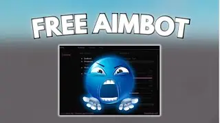 (OP) ROBLOX UNIVERSAL AIMBOT SCRIPT/HACK (WORKING 2024) (MOBILE)