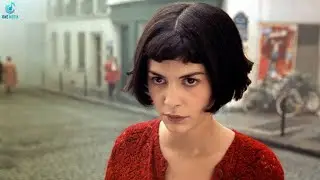 Le beau monde Amélie en 1 heure  ★ Amélie Soundtrack ★ Le monde fabuleux dAmélie  SoundTrack