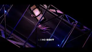 THE KİNG İS BACK | COFFİN 3D TEASER  l EDIT BY LOKİ