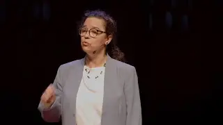 How HBCUs can reduce cancer care disparities | Lucia Santacruz | TEDxBowieStateUniversity