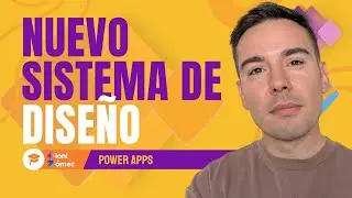 Presentación NUEVO Sistema de Diseño para Power Apps