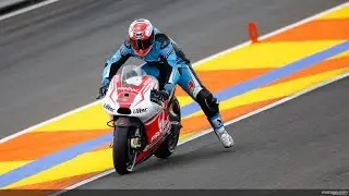 Aspettando DopoGP. Danilo Petrucci