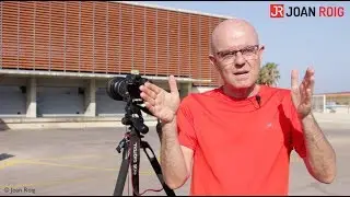 Curso de iniciación a la fotografía de arquitectura e interiores online