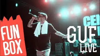 FUNBOX LIVE | GUF