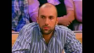 Пусть говорят (Первый канал, 22.06.2010)