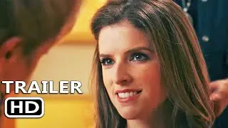 WOMAN OF THE HOUR Official Trailer (2024) Anna Kendrick