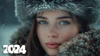 ХИТЫ 2024 🔝 Топ Лучших Хитов 🏖️ Слушайте музыку 2024 Новинка 🏖️ Микс от Queen House #49