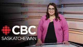 CBC SK News: Tent encampment dismantled, and financial pressure in both Regina & Saskatoon