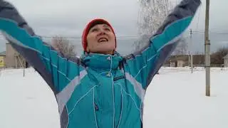 Тренажеры в Селтах 11.03.2020
