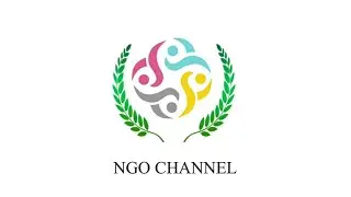 NGO channel powered by IRDS