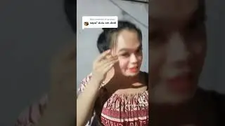 cewek cantik sapa om dedi