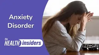 Generalized Anxiety Disorder: Symptoms