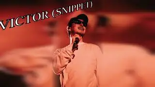 Joji  - Victor (Snippet)