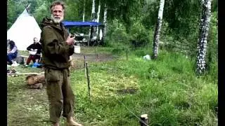 Летняя учебная прогарамма экспедиции 