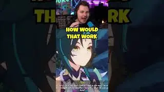 Will Genshin Impact Kill Off Main Characters??