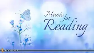 Classical Music for Reading