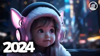 Music Mix 2024 🎧 EDM Mixes of Popular Songs 🎧 EDM Bass Boosted Music Mix #212