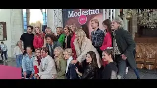 Goes Modestad - Finale (05.10.24)