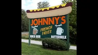 Buttzville is home to the iconic Hot Dog Johnny’s for more than 75 years