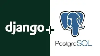 Django Tutorial - How to connect PostgreSQL in Django Project