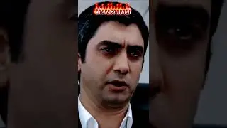 Ersoy Ulubey - İskender aptalın tekiydi! #shorts #kurtlarvadisipusu