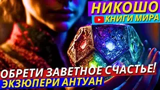 Философская Притча Которая Перевернет Твой Мир! | Как Стать Счастливее?! | Никошо