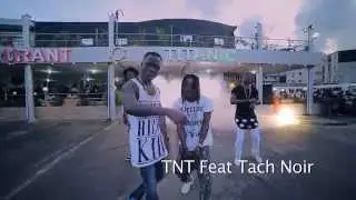 TNT feat Tach Noir - DOMOLO (Clip Officiel HD)