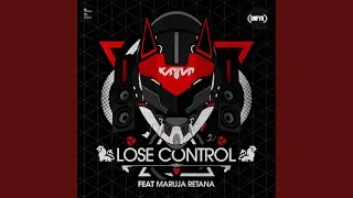 Lose Control (feat. Maruja Retana)